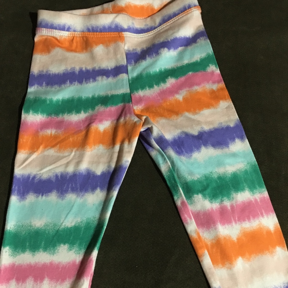 Pants 2T